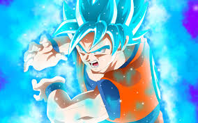 Every image can be downloaded in nearly every resolution to ensure it will work with your device. Dragon Ball Z Goku Profile 1440x900 Download Hd Wallpaper Wallpapertip