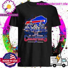 Buffalo bills hats & caps. Buffalo Bills 2020 Afc East Division Champions Shirt Hoodie Sweater Long Sleeve And Tank Top
