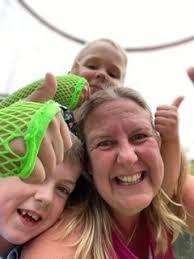 Sharon Eustace c is fundraising for Brain Tumour Research