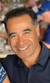 Sampson Tevaseu Obituary