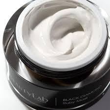 Ruby appeared in the steven spielberg film ready player one. Beautylab Black Diamond Ruby Mask 50ml Beautylab Uk