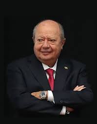 Carlos antonio romero deschamps (tampico, tamaulipas, 17 de enero de 1943) es un. Romero Deschamps El Hasta Ahora Intocable Lider Sindical De Pemex