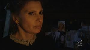 Le tre rose di Eva 2, quarta puntata del 18 settembre 2013: riassunto e  foto