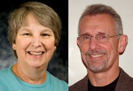 Executive Board staff transitions