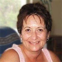 Debra Lynn Viano Obituary