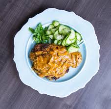 It's also a reader favorite and with flavorful mushrooms is an added bonus. Salisbury Steak Thermal Tips From A Bbq Pro Thermoworks