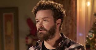 Actor Danny Masterson charged in three rape cases