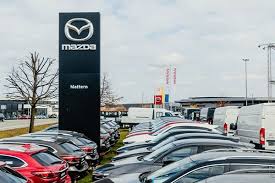 Das personal ist sehr nett und zuvorkommend. Autohaus In Bielefeld Der Marken Mazda Citroen Ds Jeep Alfa Romeo