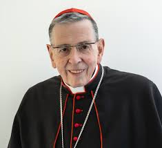 Kardinál Kurt Koch obdrží čestný doktorát Univerzity Karlovy