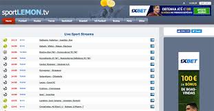 Maybe you would like to learn more about one of these? Melhor De 10 10 Melhores Sites Para Assistir A Futebol Online Gratis Em 2019
