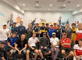 His mother cisca is from the flanders. Family Photo Formulaww1 Formula 1 F1 Drivers Daniel Ricciardo