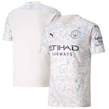Man city's 20/21 3rd shirt has leaked, and puma have gone for a pretty divisive paisley print. Manchester City 20 21 Third Kit Released Footy Headlines