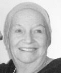 Roberta Lennon Obituary (2010)