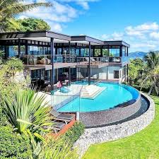 40 Stunning Mansions Luxury Exterior Design Ideas Livingmarch Com Outdoor Decoration Maison D Architecture Belle Maison Architecture De Maison