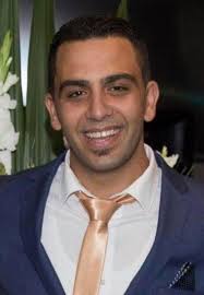 St Anthony and St Paul's Coptic Orthodox Church, Guildford