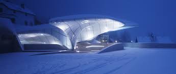 Get big savings with valid home decorators collection promo codes, discount codes from couponsoar. Eight Amazing Buildings By Zaha Hadid