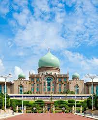 The prime minister of malaysia is the head of government of malaysia. Malaysia Prime Minister Office At Putrajaya Malaysia Stock Photo Picture And Royalty Free Image Image 11815856