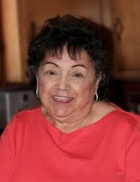 Obituary information for Kathy Robertson