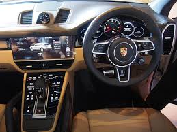 Search 4,410 porsche cars for sale in malaysia. New Porsche Cayenne Is Finally Launched Carsifu