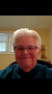 🎉✨ Celebrating 105 Years of Grace and Wisdom! ✨🎉 Today, we joyfully  celebrated Sister Damian O'Brien's 105th birthday! 🎂🎈 A life filled with  faith, love and unwavering dedication to serving others, Sister