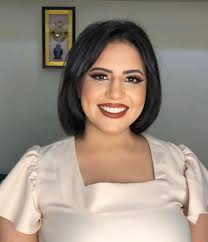 Amany Ibrahim Makeup Artist