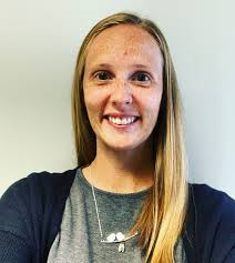 Samantha Waters's Instagram, Twitter & Facebook