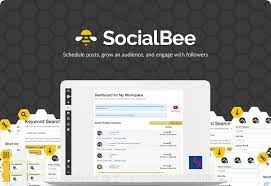 Says sdn bhd is a company based in petaling jaya, malaysia, that operates the web site says.com. Socialbee Accelerate Plan Review 90 Discount Lifetime Access Deal