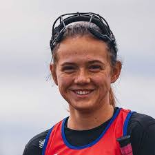 Isabel Brady's Instagram, Twitter & Facebook