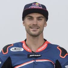 Leon Camier impresses