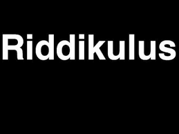 How To Pronounce Riddikulus Harry Potter Charm Curse Casting Magic Spell Incantation Wizard Wand Youtube