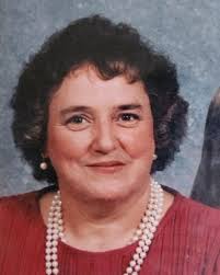 Freda Kay Bartlett Obituary