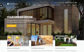 Reputable contractors usually have such information listed on their corporate website. 30 Best Premium Wordpress Construction Company Themes 2021 Construction Company Construction Business Construction
