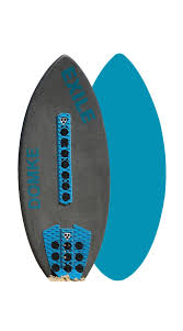 Skimboard Exile 52 Custom Pro Carbon Caribwaterplay In St Barth