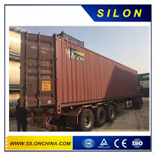 Strong steel reinforced floors and corner posts contribute significantly to modern shipping containers. 20ft 20gp 40ft 40 Gp Standard Dry Cargo Shipping Container Freeze Container For Sale China Second Hand Container Used Container Made In China Com