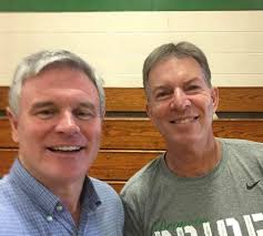 Dropped by to visit my USA baseball teammate Robert Franklin in Cullman  County.