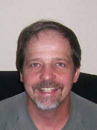 Kenneth Wayne DeGraw (1961-2018)