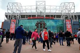 Huge collection, amazing choice, 100+ million high quality, affordable rf and rm images. Bbc Price Of Football Manchester United Have Most Expensive Tickets Outside London Manchester Evening News