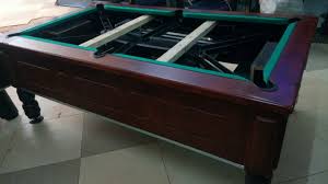 We usually have a selection of secondhand pool tables which are refurbished to varying degrees, some with new cushions and most with new cloth (choice of colours). This Is Hard To Come By Original Pool Point Uganda Facebook