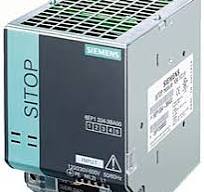 Siemens 6EP1334-2BA01 Power Supply | Kent Electrical Supply
