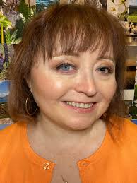 Just because someone smiles doesn't mean they're okay