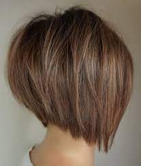 60 Layered Bob Styles Modern Haircuts With Layers For Any Occasion Bob Hairstyles For Fine Hair Short Hair With Layers Thick Hair Styles