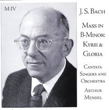 Mass in B minor BWV 232