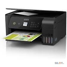 After receiving payment we will send you a link for download your manual (pdf file). Buy Epson Ecotank L3160 Printer 3 In 1 Print Copy Scan C11ch42404 In Mauritius