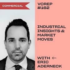 Vancouver's Most Wanted Industrial Asset with Adam Mitchell of Low Tide  Properties