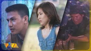Top Pinoy Action-Romance Scenes
