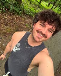 Hello from California