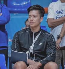 フクジ fukuji) is a gardener who is the gym leader of coumarine gym, coumarine city's gym. Nakakapagpabagbagbag Ramos 2020 Dwight Sports Channel Personal Questions