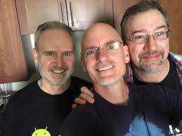 Pride Brunch at Darryl's