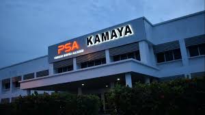 Adly isham | 日本 栃木県 | lean manufacturing engineer at memc japan ltd. Kamaya Electric M Sdn Bhd