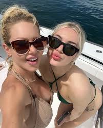 Instagram photo by Julia Faye West • Jul 1, 2023 at 9:49 PM